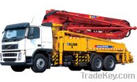 Sell Concrete Pump