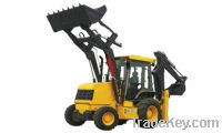 Sell Backhoe Loader