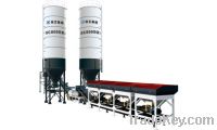 Sell Soil Stabilizer Mixing Plant