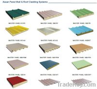 rock wool panel