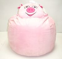 Sell plush cushion