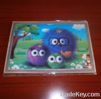 Sell 3D picture frame supplier