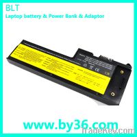 Sell 10.8v/11.1v for hp laptop battery