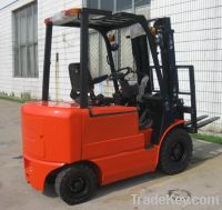 Sell 2T Electric / Battery Powered Forklift