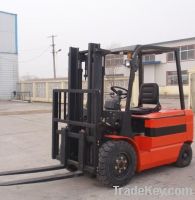 Sell 3T Electric Forklift
