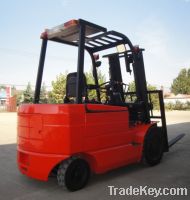 Sell 3.5T Battery Powered Forklift