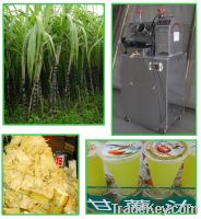 Sugarcane crusher /Sugarcane extractor/cane-juice squeezer