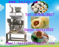 Sell Meatball Making Machine/Stainless steel Meat Fish Ball Machine