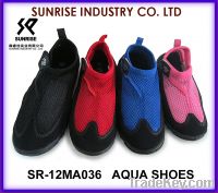 Sell Aqua water shoes