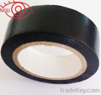 Sell Black PVC Tape for Auto Wire Harness Protection