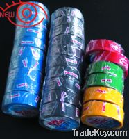Sell PVC Tape for Electrical insulation