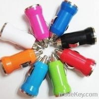 Sell for  iphone Car carry Charger
