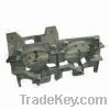injection Molding Part, Suitable for car engine parts, OEM order are w