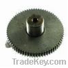 Series Precision Gear, Suitable for hydraulic and pneumatic parts, OEM