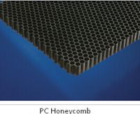 PC honeycomb