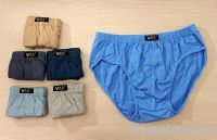 Man Seamless Underwear (TP-15002)