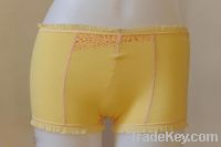 Ladies Boxer Panties (TP-25620)