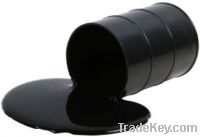 crude oil supplier