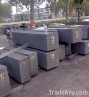 Sell graphite scrap