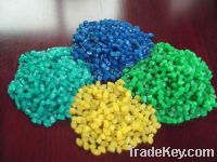 Sell Recycled Plastic Material PP