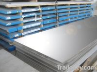 Sell plain aluminium sheet for roofing