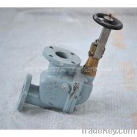 Sell marine JIS cast steel storm valve 5K