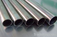 Sell stainless steel welded pipe
