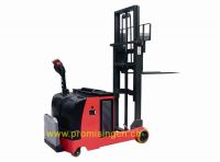 1.0T Capacity Electric Counterbalance Pallet Stacker TBB10