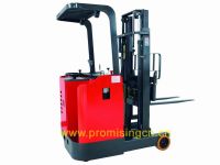TF Series 48V Electric Rider Reach Truck with AC drive motor