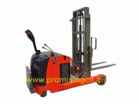 TFA Series 24V Electric Reach Truck with AC drive motor