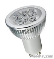 Sell dimmable LED Gu10 5W