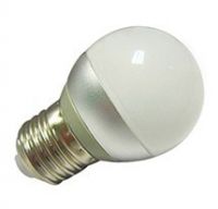 Sell small  LED bulb 3W