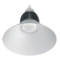 Sell LED 100W fin-type high bay light