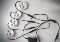 Sell Led Cabinet Lights 4w