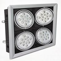 Sell Led Grille Light 56w