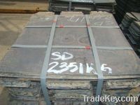 Titanium Sheets