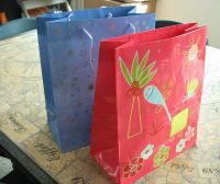 Sell shopping bags/gift bags/fashion bags