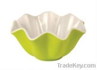 Sell 100% Melamine Petal Bowl