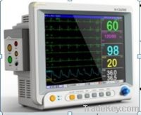 Sell Portable six Parameter Modular Patient Monitor