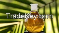 RBD palm kernel oil