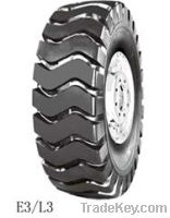 20.5-25 bias OTR tires