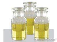 Used cooking oil