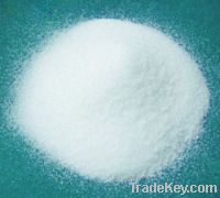 anhydrous sodium sulphate