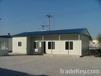 Sell Prefabricated House for dormitory