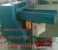 Fibre Cutting Machine/Rag cutting machine/Waste cloth cutting machine/