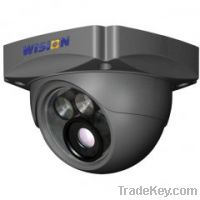 3 Megapixel HD WDR IR IP Dome Camera (C8R31H)