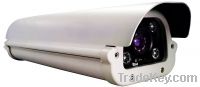 Megapixel HD Low Illumination IR IP Camera (with Heater)