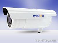 1.3 Megapixels HD Vari-focus Low Illumination IR IP Camera