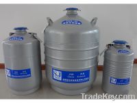 Sell dewar flask, liquid nitrogen container, tank, cylinder, cryogenic