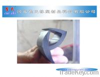 rubber universal moulding